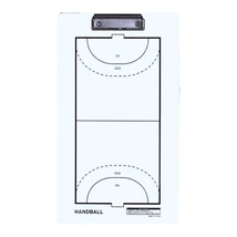 Tablă tactică pentru handbal - S-Sport.ro