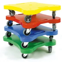 Planșă rulantă - super planșă EDUPLAY - S-Sport.ro