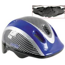 Cască de protecție SPARTAN EASY BIKER - S-Sport.ro