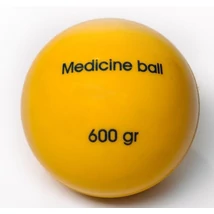 Minge medicală din PVC, perete neted, 0,6 kg PLASTO