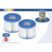 Cartuș de filtru S1 duopack - INTEX 29001 - S-Sport.ro