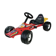 Formular I. Go-kart DOHÁNY 102 - S-Sport.ro