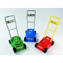 Mașină de tuns iarba roșu - 5025