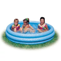 Piscină albastru cristal, mediu - INTEX 58426