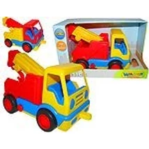 Mașină de tractare de bază - WADER 37633