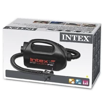  Pompa electrica + adaptor INTEX- S-Sport.ro