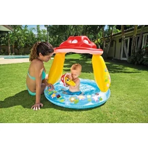 Piscină pentru copii în formă de ciupercă INTEX 57114