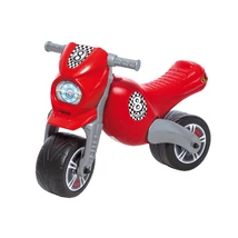 Motor Cross 8 - 180 roșu