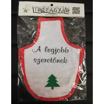 Üvegkötény - A legjobb szeretőnek - S-Sport.ro
