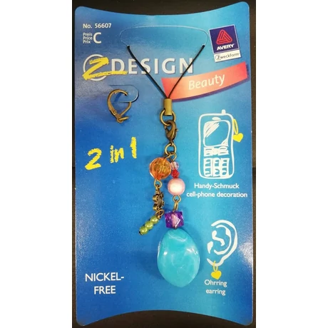 Mobiltelefon dísz - S-Sport.ro