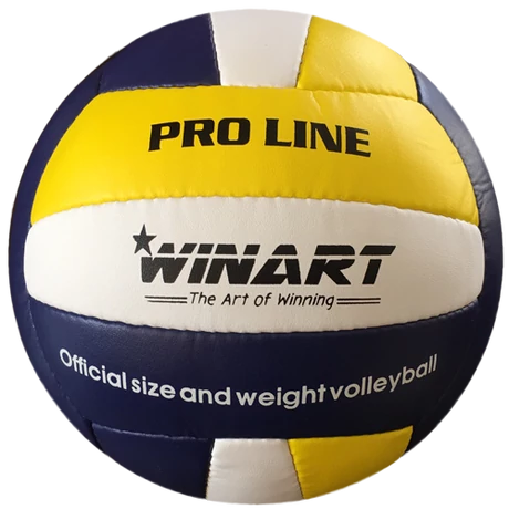 Volei WINART PRO LINE Nr.5 - S-Sport.ro