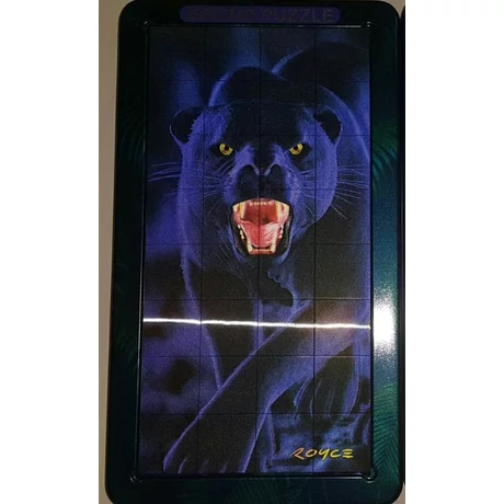 3D mágnes puzzle - S-Sport.ro