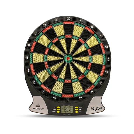 Săgeți electrice CARROMCO SCORE 301 - S-Sport.ro