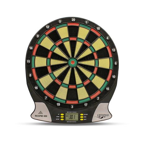Săgeți electrice CARROMCO SCORE 301 - S-Sport.ro