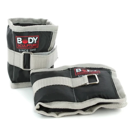 Greutăți pentru mâini și picioare 2x0,45 kg BODY SCULPTURE - S-Sport.ro