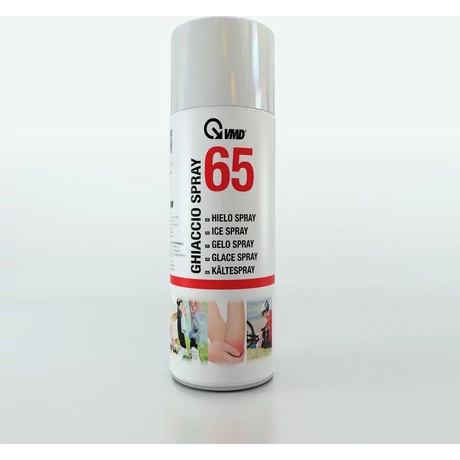 Spray pentru glazură EFFEA WMD 65 - S-Sport.ro