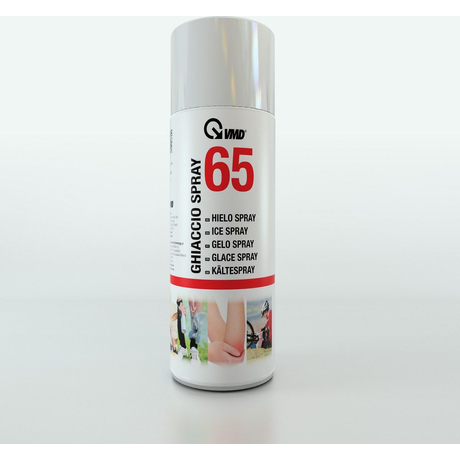 Spray pentru glazură EFFEA WMD 65 - S-Sport.ro