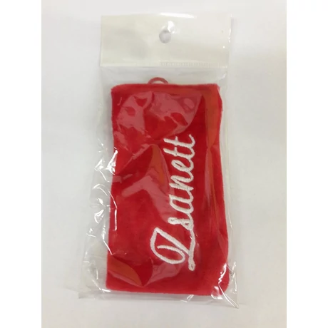 Névre szóló (szütyő) tartó - Zsanett - S-Sport.ro Névre szóló (szütyő) tartó - Zsanett - S-Sport.ro