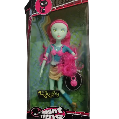 Twilignt Teens Friens baba 25 cm - S-Sport.ro
