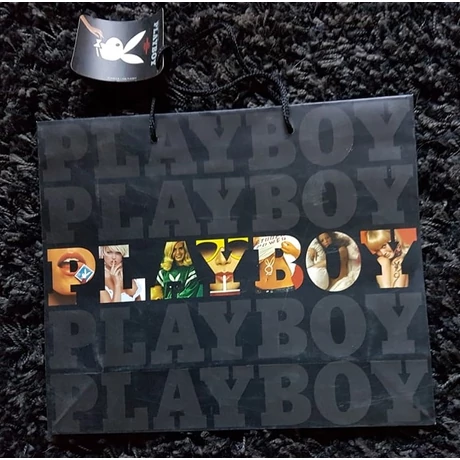 Dísztasak - Playboy - S-Sport.ro