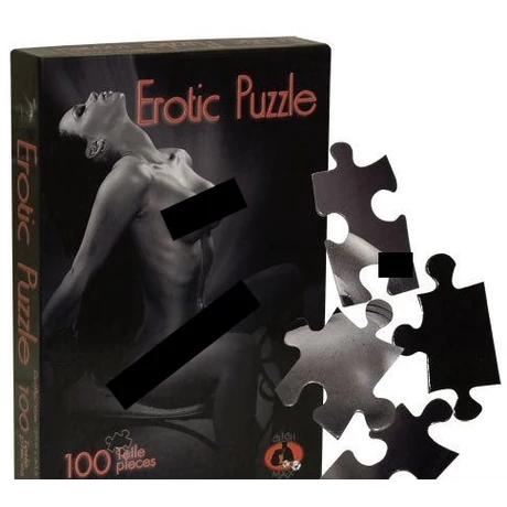 Puzzle  100 db - S-Sport.ro