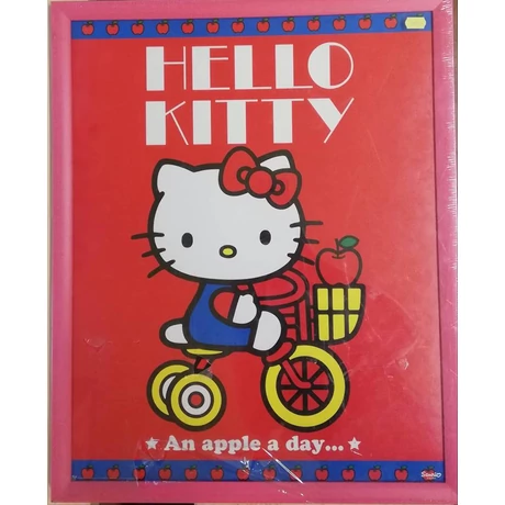 Fali kép - Hello Kitty - S-Sport.ro