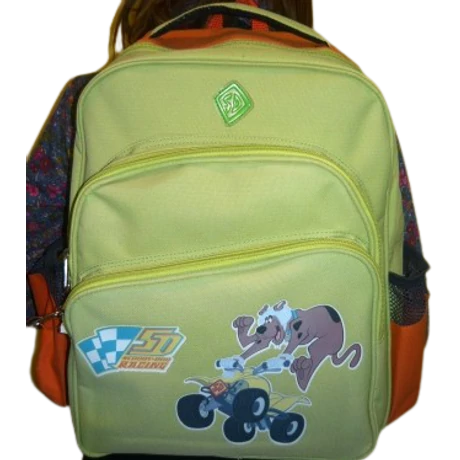 Hátizsák Scooby Doo - 803139 - S-Sport.ro