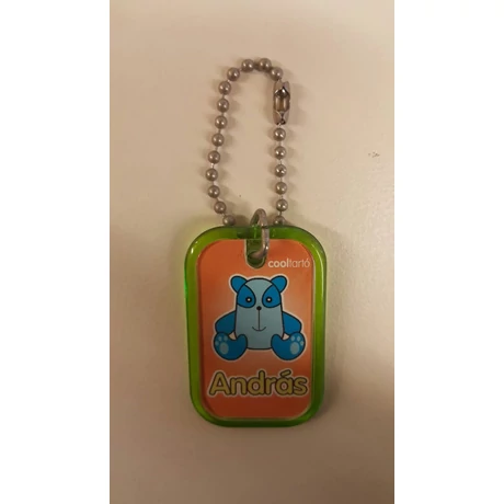 Neves Kulcstartó - András - S-Sport.ro