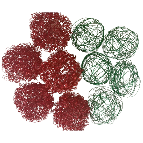 Dekor gömbök - S-Sport.ro