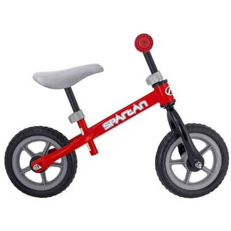 Bicicleta de antrenament Red SPARTAN RUNNING BIKE roșu - S-Sport.ro