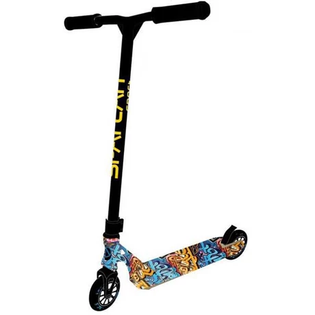 Ugratós roller SPARTAN WRAP - S-Sport.ro