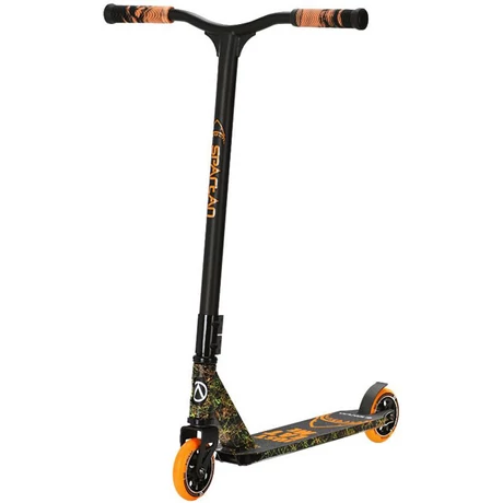 Roller SPARTAN STUNT COLOR - S-Sport.ro