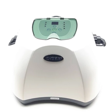 Purificator de apă cu sare Intex Krystal Clear - 26668 - S-Sport.ro