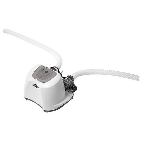 Purificator de apă cu sare Intex Krystal Clear - 26670 - S-Sport.ro