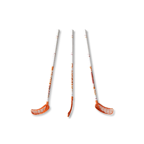 Verseny floorball ütő balos 96/108 FIREBREAKER KLUBBA - ACITO - SportSarok