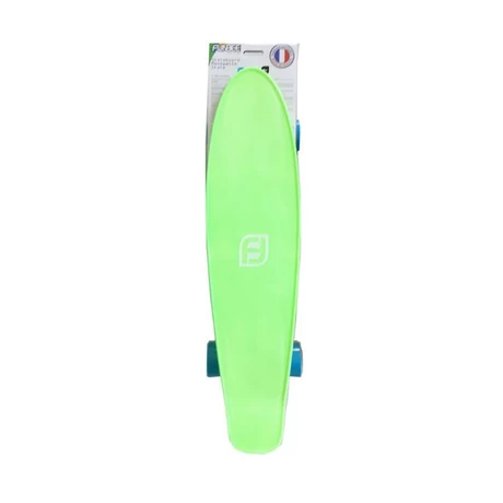 Skateboard Funbee Mini Board, verde SPARTAN - S-Sport.ro