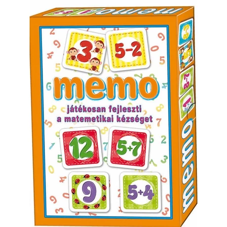 Joc de memorie - Matematică - S-Sport.ro