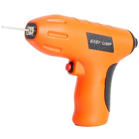 Pompa electrica de umflat minge-S-Sport.ro