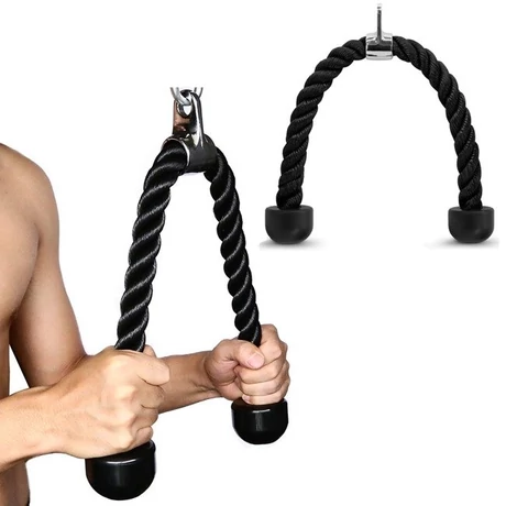 Frânghie pentru triceps SPARTAN - S-Sport.ro