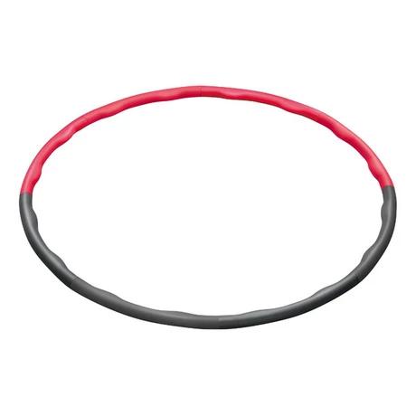 Cerc de masaj hula hoop / cordon de gât, 100 cm (1 kg) SCULPTURĂ CORPORALĂ - S-Sport.ro