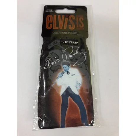 Elvis Presley (szütyő)  tartó - S-Sport.ro