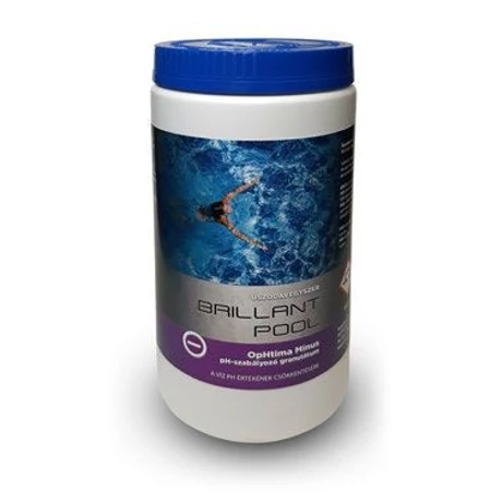 Reductor PH, 2 kg - OPTIMA MINUS - S-Sport.ro