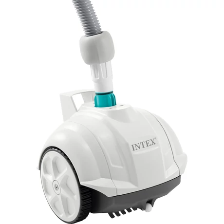 Intex Auto Pool Cleaner ZX50 robot automat subacvatic de aspirare a piscinei - 28007 - S-Sport.ro