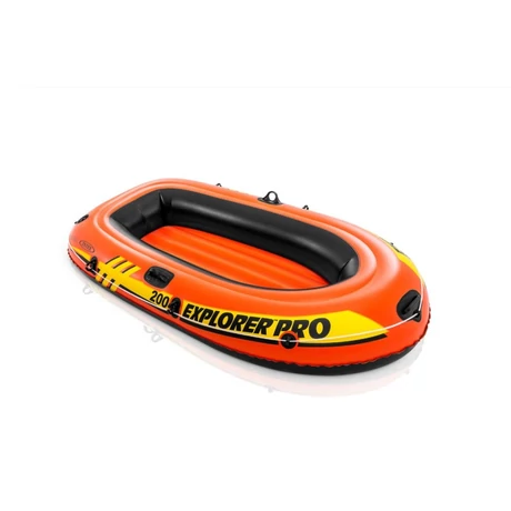 Barcă, pentru două persoane INTEX PRO 200 – 58356 - S-Sport.ro