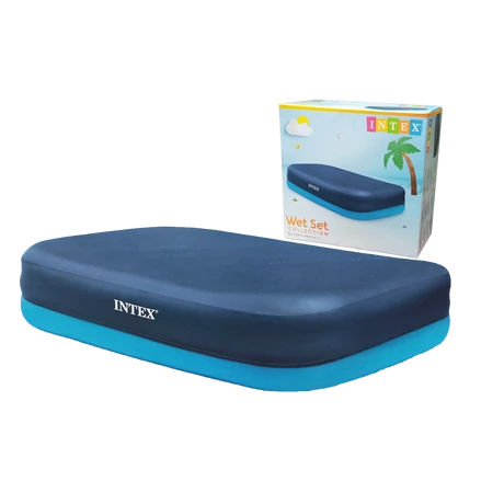 Acoperiș de piscină pentru piscină de familie de 305 cm INTEX - S-Sport.ro