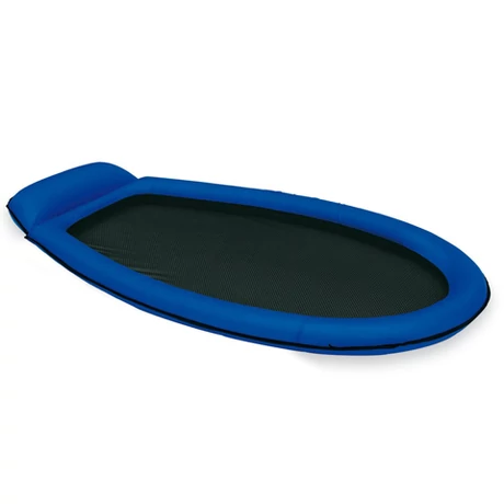 Saltea de plajă albastră INTEX 58836 - S-Sport.ro