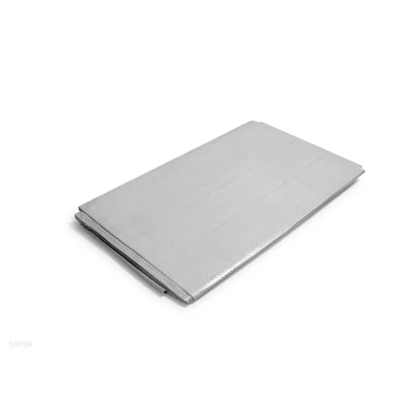 Folie de acoperire pentru piscină 550x550 cm INTEX 11290 - S-sport.ro