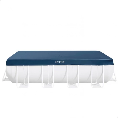 Pătură pentru piscină 488x244 cm INTEX 12229-S-sport.ro
