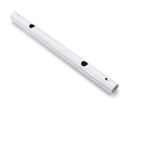 Set de tuburi orizontale (850X42mm) pentru piscină circulară cu cadru metalic INTEX - S-sport