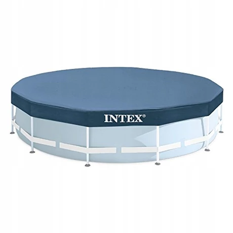 Copertă de piscină 732 cm INTEX 18929 - S-sport.ro